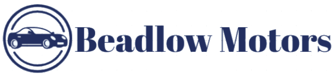 Beadlow Motors Logo